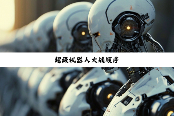 【科普解答】PG电子官方网站: 超级机器人大战顺序